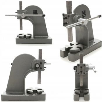 Presa mecanica manuala 2T KD10343 