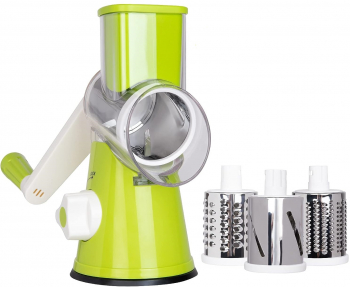Razatoare Manuala Multifunctionala MRG M891 Pentru Legume Rotativa 3 in 1 