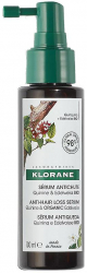Ser impotriva caderii parului Klorane Chinine and Edelweiss BIO Unisex 100 ml 