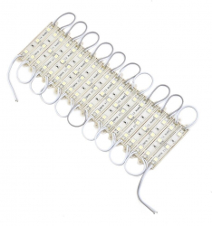 Set 20x Modul 3 Led SMD MRG M892 SMD 5050 Led SMD Alb Rece C890
