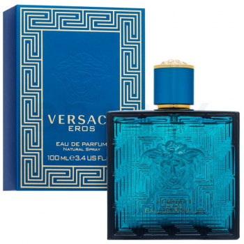 Versace Eros Parfum Barbati 100 ml 