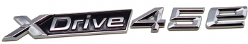 Emblema XDrive 45e pentru BMW 