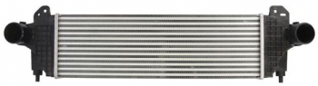 Intercooler IVECO DAILY VI caroserie inchisa combi AVA Quality Cooling IV4129