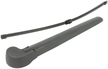 Brat stergator cu lamela compatibil AUDI A4 B8 Avant 01.2009 - Prezent 000 