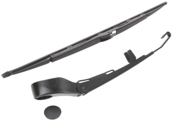 Brat stergator cu lamela compatibil BMW X5 20002006 
