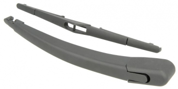 Brat stergator cu lamela compatibil FORD FIESTA VI CB1 CCN 2008 2012 