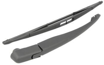 Brat stergator cu lamela compatibil OPEL MERIVA A MPV X03 2003 2010 
