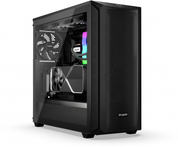 Carcasa be quiet! Shadow Base 800 BGW60 Negru 