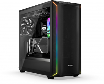 Carcasa be quiet Shadow Base 800 DX Black BGW61 