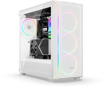Carcasa be quiet Shadow Base 800 FX White BGW64 