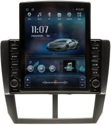 Navigatie AUTONAV ECO Android GPS Dedicata Subaru Forester 2008-2012 si Impreza Model XPERT 16GB Stocare 1GB DDR3 RAM Display 10 