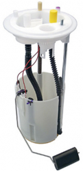 Pompa combustibil IVECO DAILY IV autobasculanta BOSCH 0580300053 