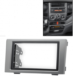 Rama Adaptoare 2DIN IVECO Daily 2006-2014 Compatibila cu Navigatiile AUTONAV 2DIN 