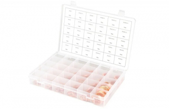 Set 300 saibe cupru 0943 