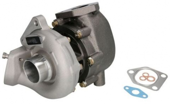 Turbo BMW 3 Touring E91 BTS Turbo T914071 
