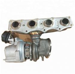 Turbo BMW 2 Cabriolet F23 BTS Turbo T916369