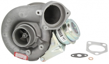 Turbo BMW 3 Touring E46 BTS Turbo T914302 