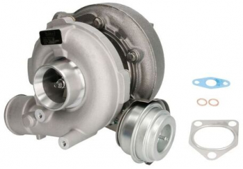 Turbo BMW 3 E46 BTS Turbo T911388 