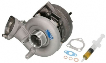 Turbo BMW X5 E53 BTS Turbo T914292BL 