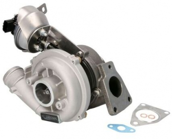 Turbo FORD MONDEO IV BA7 BTS Turbo T914368