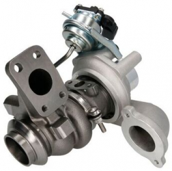 Turbo FORD FIESTA VI BTS Turbo T915913 