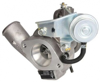 Turbo FORD TRANSIT bus BTS Turbo T914926 