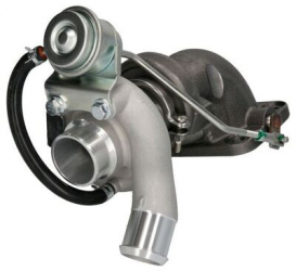 Turbo FORD TRANSIT platou sasiu BTS Turbo T914920 