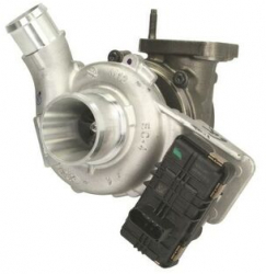 Turbo FORD TRANSIT CUSTOM caroserie BTS Turbo T916549 