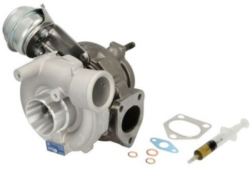 Turbo BMW 5 E39 BTS Turbo T912383 