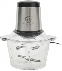 APARAT TOCAT LEGUME ELECTRIC 300W VAS STICLA CB-02G