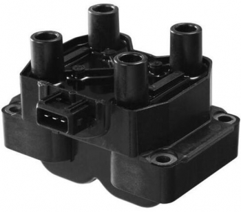 Bobina de inductie LANCIA DELTA II 836 BOSCH 0221503407 