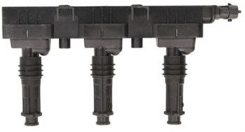 Bobina de inductie OPEL CORSA D BOSCH 0221503471 