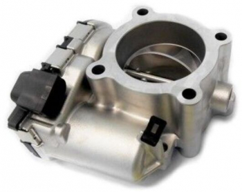 Clapeta acceleratie MERCEDES-BENZ VITO MIXTO caroserie W639 BOSCH 0281002894 
