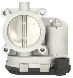 Clapeta acceleratie MERCEDES-BENZ A-CLASS W169 BOSCH 0280750175 