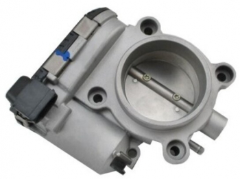 Clapeta acceleratie MERCEDES-BENZ C-CLASS W202 BOSCH 0280750074 