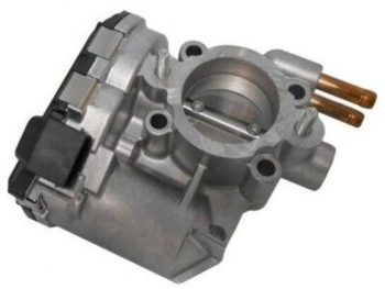 Clapeta acceleratie OPEL ASTRA G hatchback F48 F08 BOSCH 0280750044 