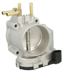 Clapeta acceleratie AUDI A4 8EC B7 BOSCH 0280750030 