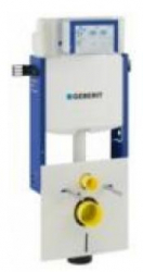 Corp incastare rezervor toaleta Geberit Kombifix m UP 320 110366005 