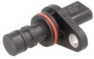 Senzor impulsuri arbore cotit AUDI A4 Avant 8K5 B8 BOSCH 0261210329 