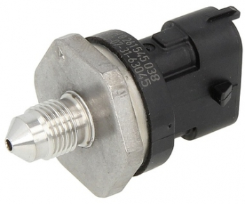 Senzor presiune combustibil FORD TOURNEO COURIER Kombi BOSCH 0261545038 