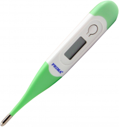 Termometru Digital Varf Flexibil 