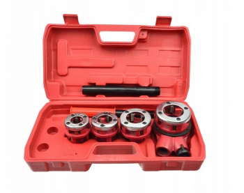 Trusa filetat teava tevi ½ ¾ 1 1 ¼ S10430 