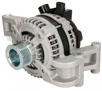 Alternator Ford C-Max Dm2 Denso Dan1023 