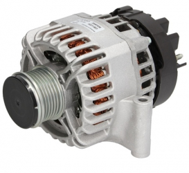Alternator Opel Corsa C F08 F68 Denso Dan1034 