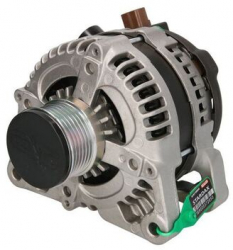 Alternator Ford Focus Ii Combi Da Denso Dan1119 