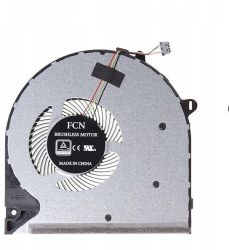 Cooler/FAN laptop HP Pavilion 15-DU 15DU 15-DW 15DW 15-DY 15-DY 15S-DU 15S-DW 15S-DY FLG0 250 255 G8 4-PIN 
