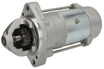 Electromotor Bmw X3 E83 Denso Dsn959 