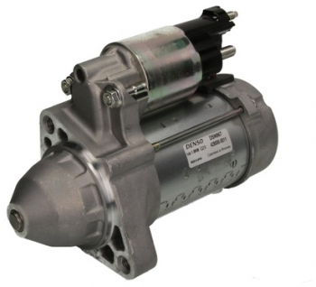 Electromotor Mercedes-Benz E-Class W212 Denso Dsn967