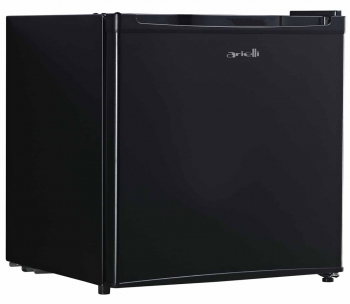Frigider Minibar Arielli ARS-65LNB Volum 43 l H 47.5 cm Nivel de zgomot 41 dB clasa F Negru 