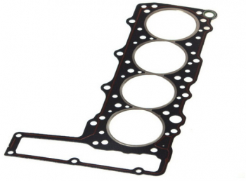 Garnitura chiuloasa MERCEDES-BENZ VITO bus 638 108 D 2.3 638.164 1996-2003 CORTECO 414883P 